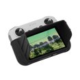 thumbnail image 3 of Cubierta de control remoto RC con parasol para DJI Mini 3/Mini 3 Pro (negro) WDOplteas  Para estrenar, 3 of 9