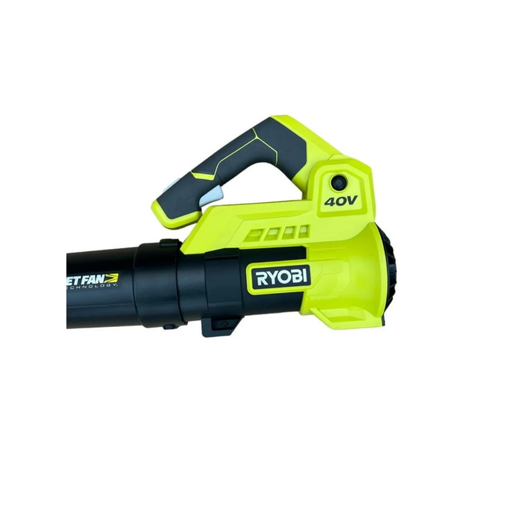 Ryobi 40 volt blower tool only sale