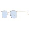thumbnail image 1 of Hongchun Oversized square sunglasses for men and women, 1 of 1