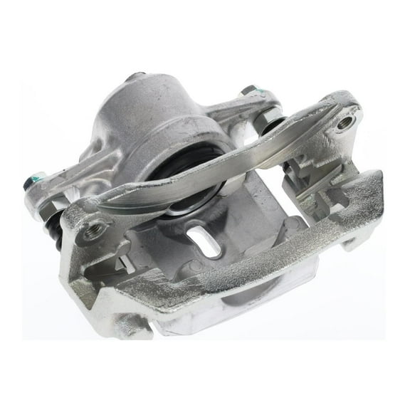 OEG Parts New Rear Left Brake Caliper Replacement For Subaru Legacy 2.5L 2006-2009, Outback 2.5L 3.0L 06-09 2006 2007 2008 2009 19B3225 PICBC2054 26692AG071 26692AG070 19-B3225 BC2054