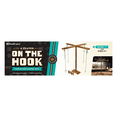 thumbnail image 3 of 4-Player On the Hook, Ring and String Party Game, by MinnARK, 3 of 10