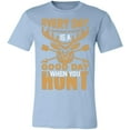 thumbnail image 3 of Good Day to Hunt Hunter T-Shirt, 3 of 4
