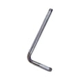 thumbnail image 3 of Abrazadera de montaje para batería, soporte de extensión de varilla en L, versátil, compacto, resistente, de metal, fácil de instalar, brazo de brazo, 3 of 9