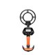 thumbnail image 4 of MD2020 Underground Metal Detector Gold Stud Finder Treasure Jewelry Tool, 4 of 5