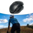 thumbnail image 1 of Casco de bicicleta Sharpla Ciclismo 54cm-60cm Negro, 1 of 8