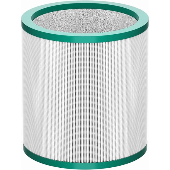 HEPA Filter Replacement for Dyson TP01 TP02 TP03 AM11 BP01 Purifier