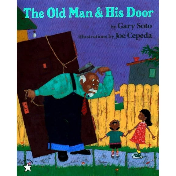 The Old Man and His Door, (Paperback)