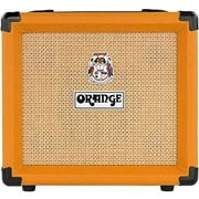 Amplificateur de puissance pour guitare électrique Orange Amps, (Crush12)