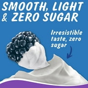Cool Whip Zero Sugar Whipped Topping, 8 oz Tub