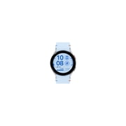 Restored Samsung Galaxy Watch FE Smart Watch, Bluetooth, Silver
