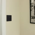 thumbnail image 3 of Legrand ADTH4FBL3PW4 Adorne Touch 0-10 Volt Single Pole/3-Way Dimmer Switch Wall Control -, 3 of 7