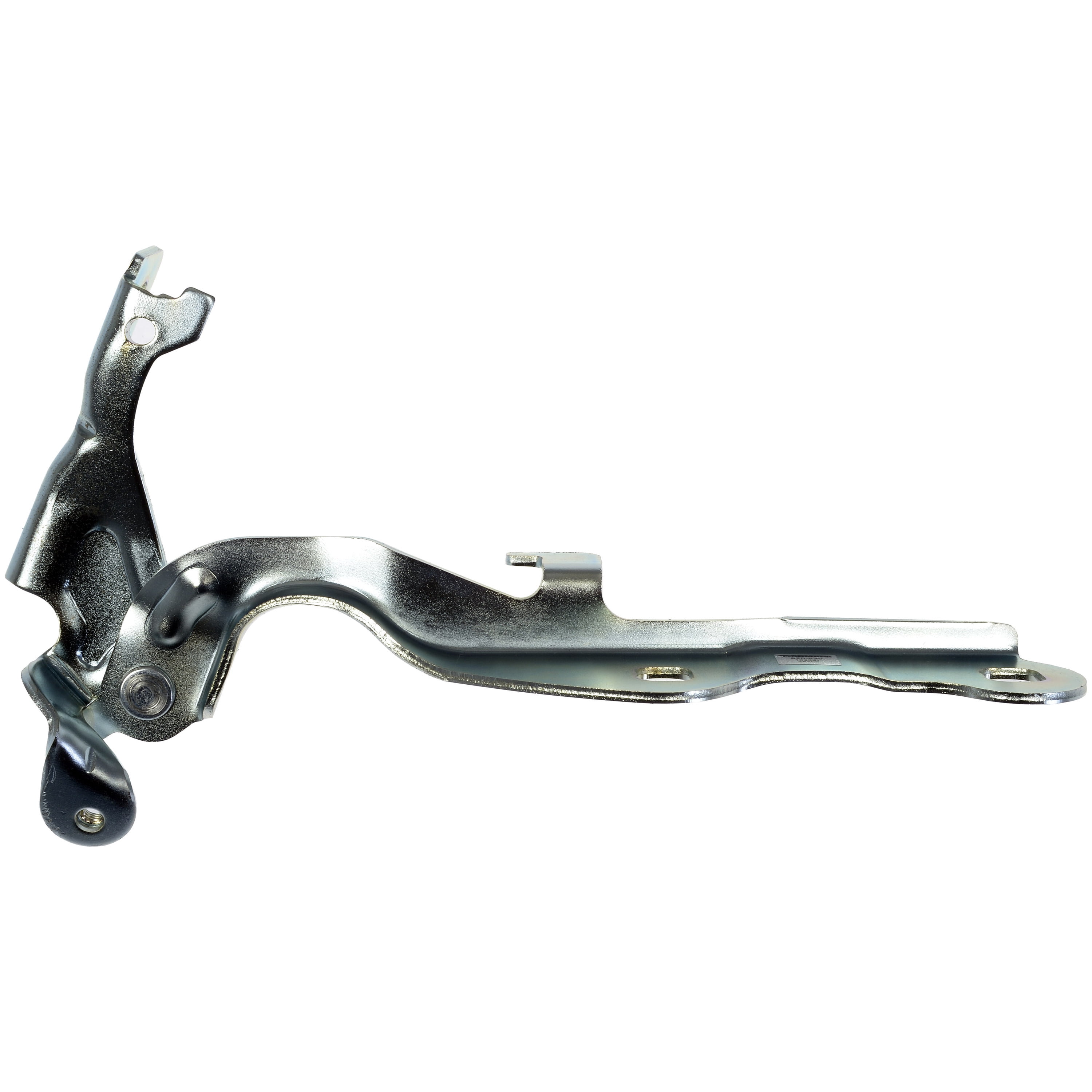 Dorman 820-530 Passenger Side Hood Hinge for Specific Chevrolet Models