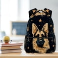 thumbnail image 5 of Lightweight Backpack Sheepdog School Bag Travel Laptop Daypack for Men Women Casual Rucksack, 5 of 6