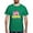 Kelly Green, variant on - Power Rangers Morphin Time Men's Value T Shirt - Men's Classic Graphic Cotton T-Shirt