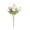 D, variant on Artificial Rose Bouquet, 1 Piece, Silk Flower Grouped Floral Arrangement for Wedding Decor, Table Centerpieces, and Home Decor, Style E