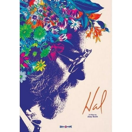 Hal (DVD), Oscilloscope, Documentary