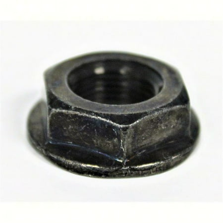 

Yamaha 353-16144-00-00 Nut (1Fe); New # 90179-12659-00
