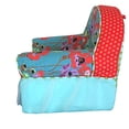 thumbnail image 2 of Cotton Tale LGCH Lagoon Collection Babys 1st Chair, 2 of 4