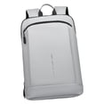 thumbnail image 1 of TISHITA Backpack Multipurpose Bag for Weekender Outdoor Sports College Light Gray, 1 of 8