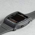 thumbnail image 4 of Reloj CASIO W-201-1BVCR Illuminator-Gris gris, 4 of 4