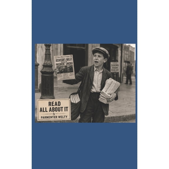 Read All about It!, (Paperback)