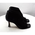 thumbnail image 3 of Vince Camuto Women's Jesilia Square Open-Toe Booties(size 7.5), 3 of 7
