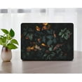 thumbnail image 5 of KSK KAISHEK Hard Shell Cover Compatible with Old MacBook Pro 15 inchs( Retina Display, 2012/2013/2014/2015) + Black Keyboard Cover Model A1398, No CD-ROM / USB-C Painting A 0060, 5 of 5