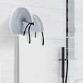thumbnail image 4 of Powerful Door Corkscrews Spring Load Gate Stops Door Stoppers For Bottom Doors Adjustable Gate Stations Gate Holders Waste Gate Holders To Holds Doors Open, 4 of 6