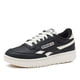 thumbnail image 1 of Zapatillas Reebok Club C Double Revenge con plataforma para mujer, color negro, 1 of 6