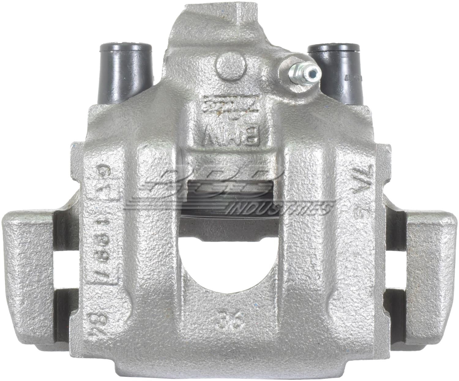 TERREPOWER formerly BBB Industries 99-02316A Reman Caliper w/installation Hardware