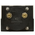 thumbnail image 2 of Boat Amp Rectangle Gauge G-8426 | DC 0-100, 2 of 2