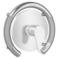 thumbnail image 4 of ErgoValveBar Ergonomic Soft Grip 32mm Diameter ADA Compliant 300 lb Weight Capacity Polished Stainless Steel, 4 of 6