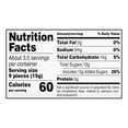 thumbnail image 5 of Gobstopper Jawbreakers Candy, 1.77 oz Box, 5 of 6