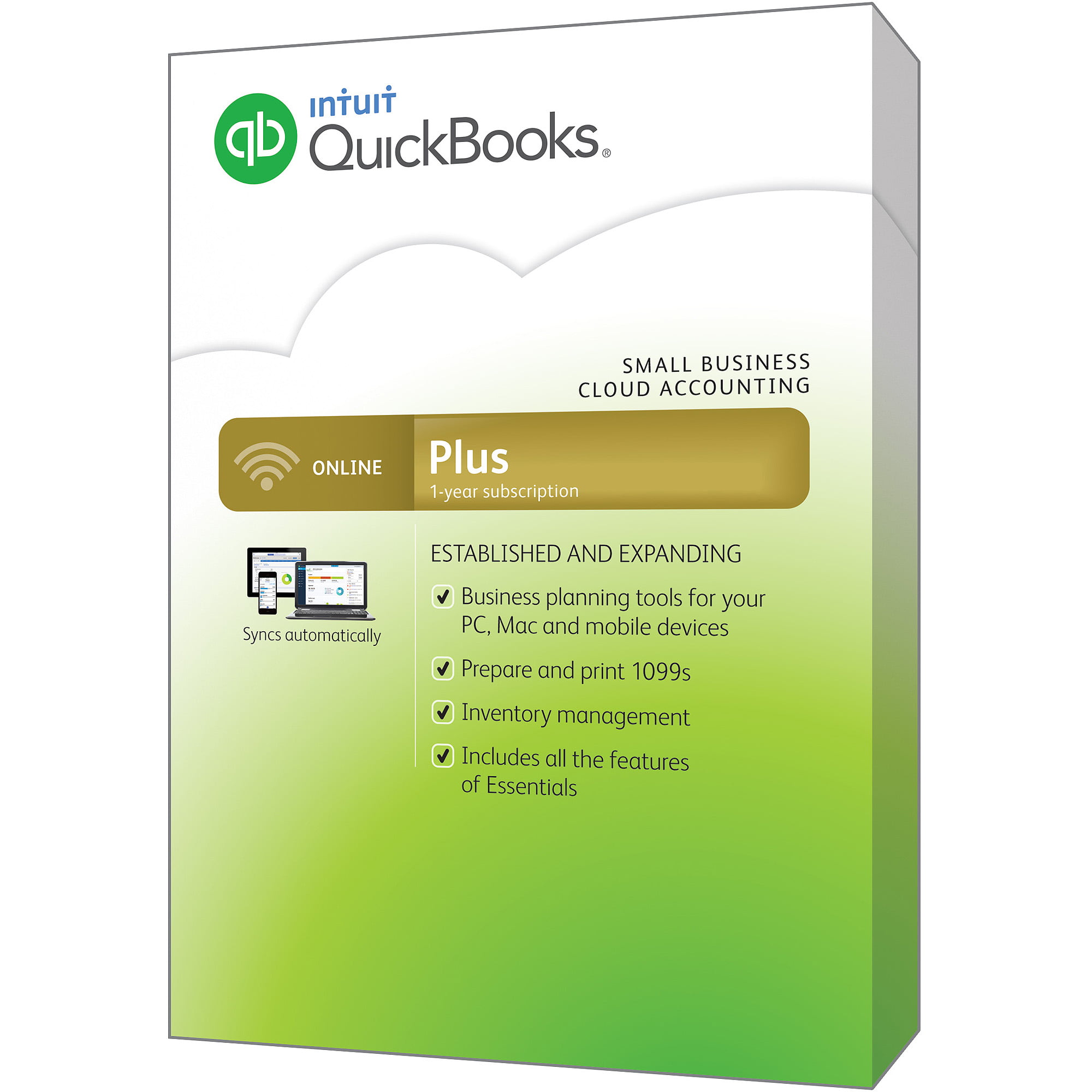 intuit quickbooks login online