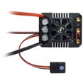 Hobbywing 30105000 Ezrun Max6 V3 Brushless Esc Waterproof 1050a 3 8s hobbywing-30105000-ezrun-max6-v3-brushless-esc-waterproof-1050a-3-8s
