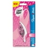 Paper Mate Dryline Grip Breast Cancer Correction Film