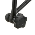 thumbnail image 2 of Peggybuy 11" Adjustable Friction Articulating Magic Arm For DSLR LCD Monitor LED Lig, 2 of 8