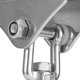 thumbnail image 5 of Gancho, Colgador De Columpio Giratorio, Juegos De Colgadores De Columpio Multifuncionales De Acero Inoxidable De Alta Resistencia, Accesorios De Hardware Para Niños Y Adultos ANGGREK Otros, 5 of 8