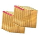 thumbnail image 5 of 10 hojas de etiquetas para disyuntores, pegatinas para paneles eléctricos, identificación de cajas de fusibles Amarillo, 5 of 9