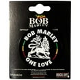 thumbnail image 1 of Bob Marley Badge Lion, 1 of 1