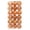 OR, variant on AnuirheiH 36Pcs Christmas Balls Ornaments Christmas Tree Decorations,5 Style Shatterproof Christmas Tree Decorations Hanging Ball for Holiday Wedding Party Decoration