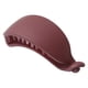 thumbnail image 5 of Broche para el pelo con plátano, soporte de caballo, , , pasador, accesorios para disfraces, accesorios para la cabeza, , Vino Vino rojo Yinane Pinza para el cabello, 5 of 7