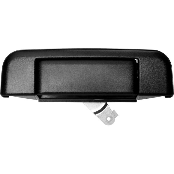 HUGFEGWE Tailgate Door Handle, Compatible with 1989-1995 Toyota Pickup | Replaces# 6909089102, TO1915101, 77103 Tail gate Liftgate Latch Lock, Exterior Rear Bed Door Part CJ25311-13606