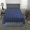 thumbnail image 4 of Skibidi Toilet Kids Full Bed in a Bag, Comforter and Sheets, 4 of 8