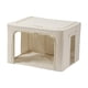 thumbnail image 2 of Bolsa de Almacenamiento de Ropa Organizador de Armario Plegable 70 Litros Macarena, 2 of 8