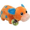 PBS Kids Cow Plush
