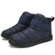 thumbnail image 5 of Botas de nieve más terciopelo para mantener el calor Zapatos de algodón para exteriores Zapatos de patinaje Engrosamiento superior para mantener el calor Wmkox8yii  ghj1947, 5 of 5