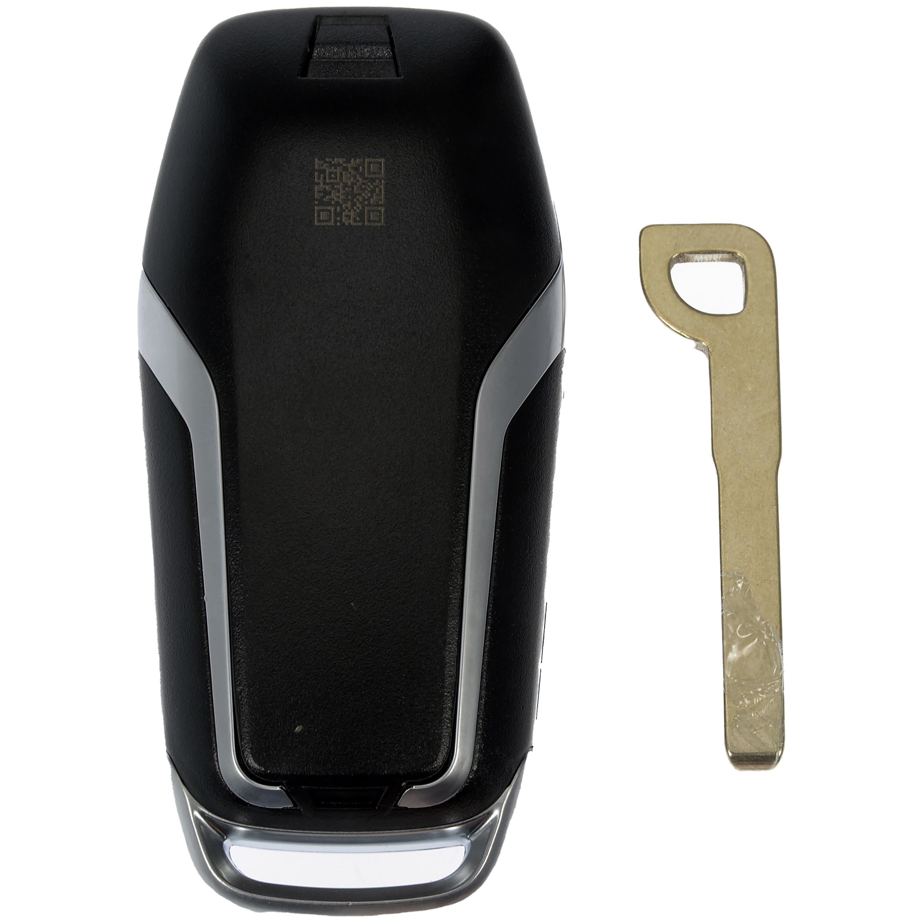 Dorman 99099ST Keyless Entry Remote 4 Button for Specific Ford / Lincoln Models