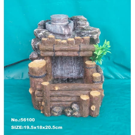 Water Fountain