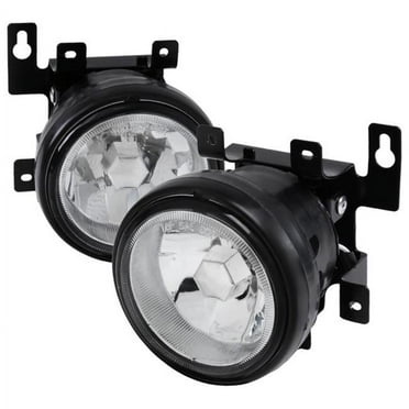 OEM Fog Light for 2005-2006 Honda Element - Clear